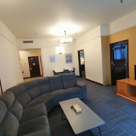 Kuala Lumpur Suite At Times Square Buitenkant foto