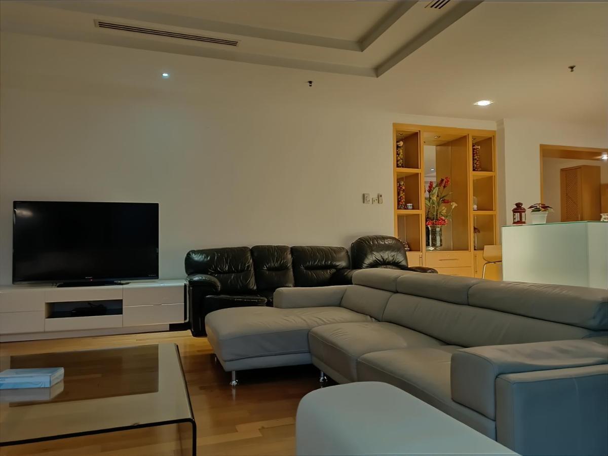 Kuala Lumpur Suite At Times Square Buitenkant foto