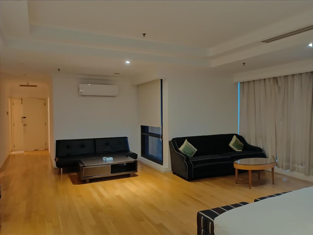 Kuala Lumpur Suite At Times Square Buitenkant foto