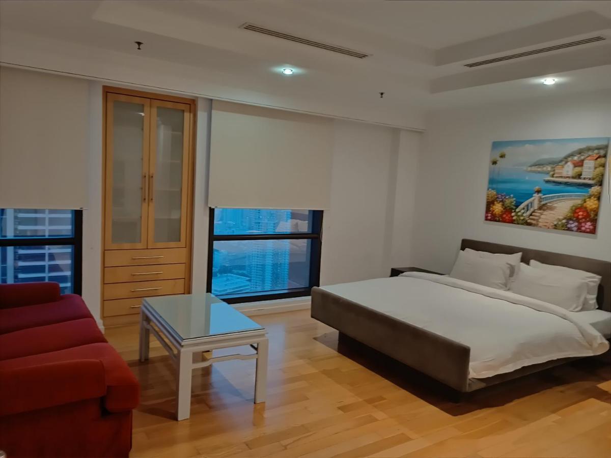 Kuala Lumpur Suite At Times Square Buitenkant foto