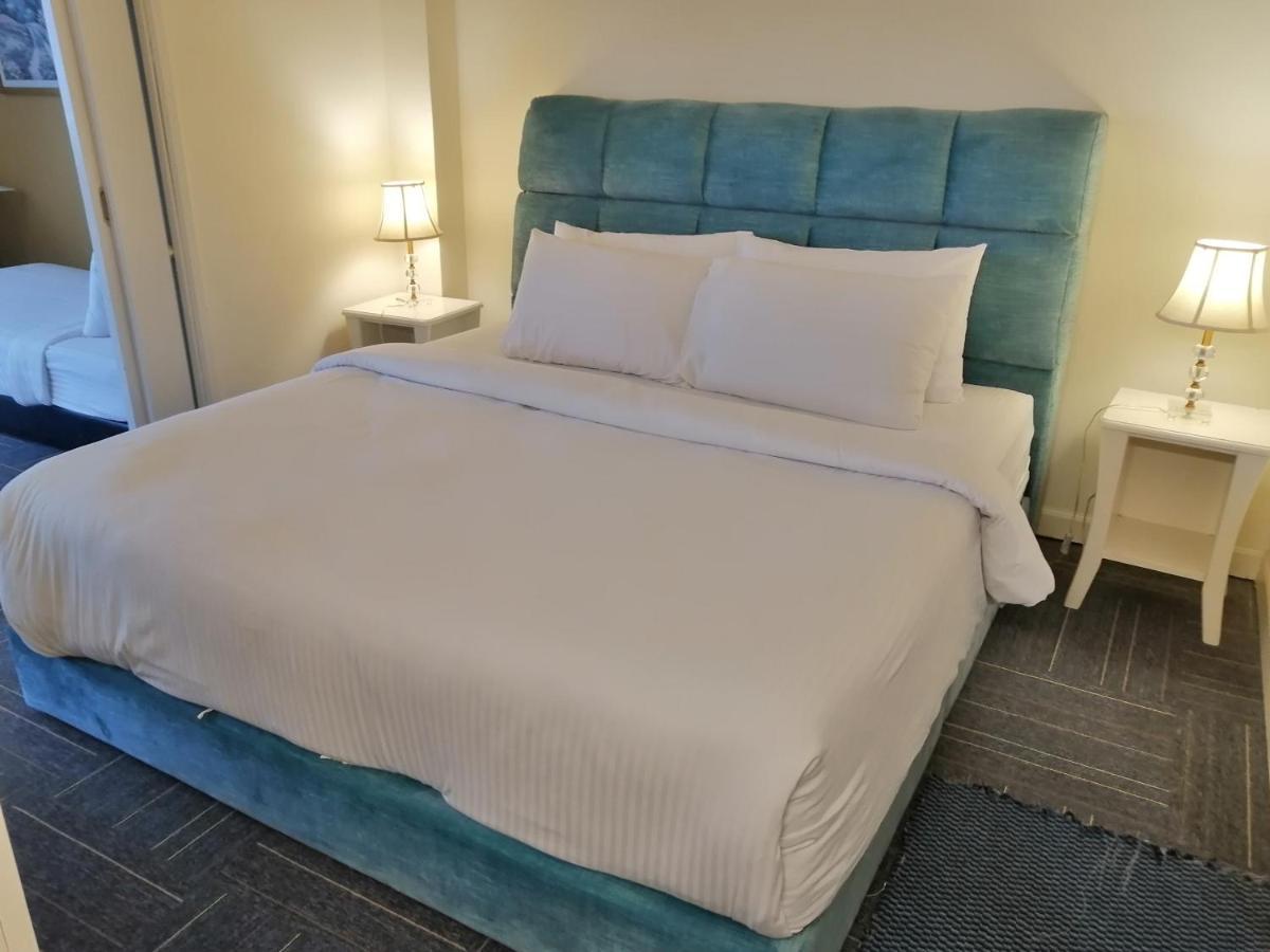 Kuala Lumpur Suite At Times Square Buitenkant foto