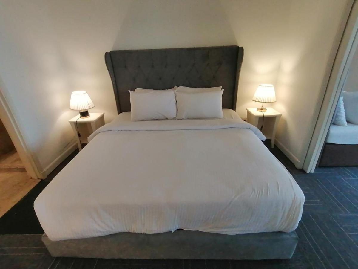 Kuala Lumpur Suite At Times Square Buitenkant foto