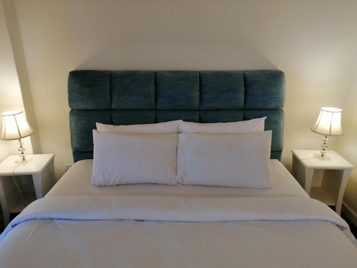 Kuala Lumpur Suite At Times Square Buitenkant foto